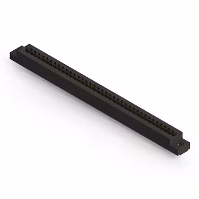 355-074-521-508 EDAC Inc.  Edgeboard Connectors